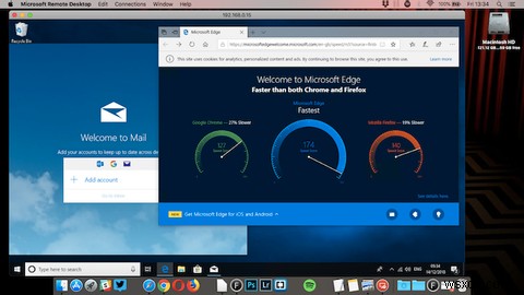 Microsoft Remote Desktop:วิธีเข้าถึง Windows จาก Mac ของคุณ 