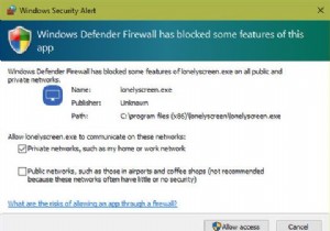 วิธีสะท้อนหน้าจอ iPhone หรือ iPad ไปยังพีซีที่ใช้ Windows 
