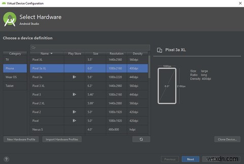 3 วิธีในการรันแอพ Android บน Windows 