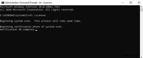 วิธีแก้ไข Windows Access Denied Error 0x80070005 