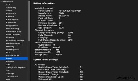 Mac ของคุณปิดเครื่องแบบสุ่ม? นี่คือสิ่งที่คุณสามารถทำได้ 