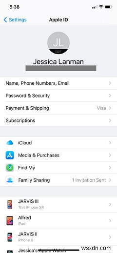 5 วิธีแก้ปัญหาเมื่อแอป Apple ไม่ซิงค์ผ่าน iCloud:โน้ต ข้อความ และอื่นๆ 