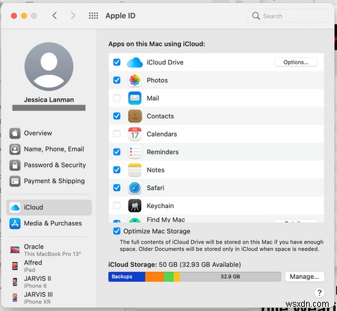 5 วิธีแก้ปัญหาเมื่อแอป Apple ไม่ซิงค์ผ่าน iCloud:โน้ต ข้อความ และอื่นๆ 