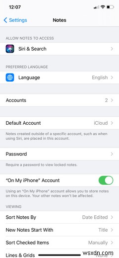 5 วิธีแก้ปัญหาเมื่อแอป Apple ไม่ซิงค์ผ่าน iCloud:โน้ต ข้อความ และอื่นๆ 