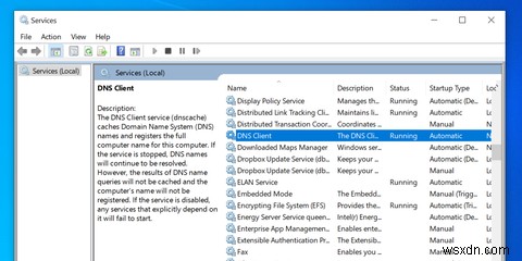 วิธีแก้ไขข้อผิดพลาด DNS_PROBE_FINISHED_NXDOMAIN 