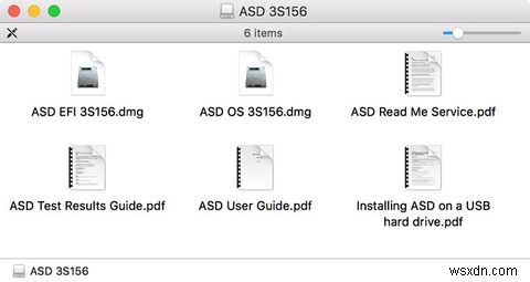 วิธีใช้ Apple Service Diagnostic เพื่อแก้ไขปัญหา Mac ของคุณ 