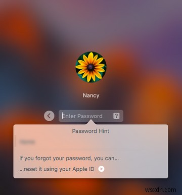 4 วิธีง่ายๆ ในการรีเซ็ตรหัสผ่าน Mac ที่สูญหาย 