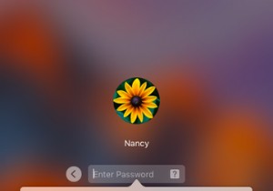 4 วิธีง่ายๆ ในการรีเซ็ตรหัสผ่าน Mac ที่สูญหาย 