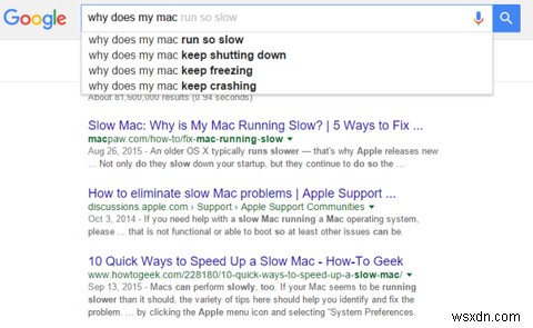 ต้องการการสนับสนุนด้านเทคนิคของ Mac? นี่คือตัวเลือกของคุณ 