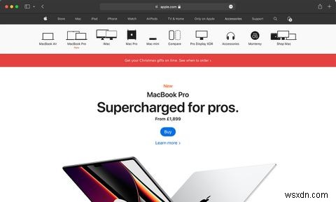 Safari กับ Chrome สำหรับ Mac:อันไหนที่เหมาะกับคุณ 