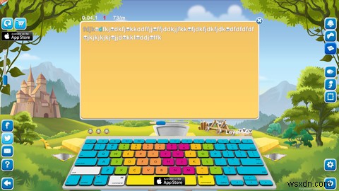 7 แอพพิมพ์ดีดสำหรับ Mac เหมาะสำหรับทุกระดับทักษะ 