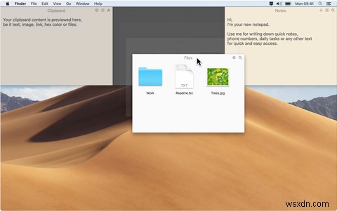 7 สุดยอดแอพ Mac Clipboard Manager เพื่อปรับปรุงเวิร์กโฟลว์ของคุณ 