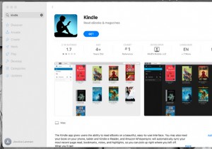 วิธีใช้ Kindle สำหรับ Mac เพื่ออ่านหนังสือและจดบันทึกบน Mac ของคุณ 