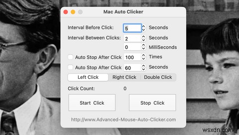 5 Clickers อัตโนมัติที่ดีที่สุดสำหรับ Mac 