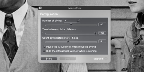5 Clickers อัตโนมัติที่ดีที่สุดสำหรับ Mac 