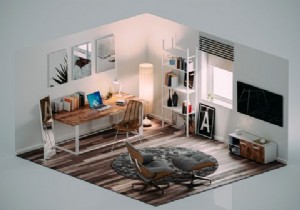 ซอฟต์แวร์ CAD ที่ดีที่สุด (ฟรี) สำหรับ Mac 