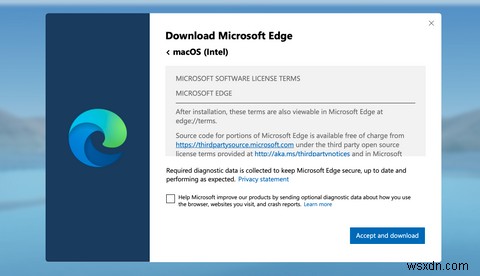 Microsoft Edge สำหรับ Mac:คุณควรใช้เบราว์เซอร์ของ Microsoft หรือไม่ 