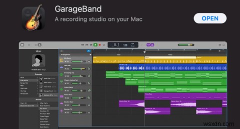 9 เหตุผลที่ GarageBand เป็น DAW ที่ดีที่สุดสำหรับผู้เริ่มต้นบน macOS 