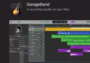 9 เหตุผลที่ GarageBand เป็น DAW ที่ดีที่สุดสำหรับผู้เริ่มต้นบน macOS 