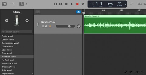 9 เหตุผลที่ GarageBand เป็น DAW ที่ดีที่สุดสำหรับผู้เริ่มต้นบน macOS 