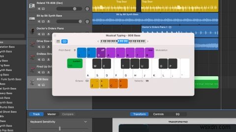 9 เหตุผลที่ GarageBand เป็น DAW ที่ดีที่สุดสำหรับผู้เริ่มต้นบน macOS 