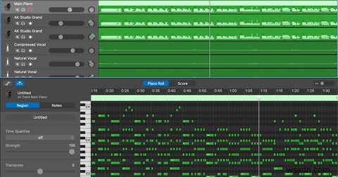 9 เหตุผลที่ GarageBand เป็น DAW ที่ดีที่สุดสำหรับผู้เริ่มต้นบน macOS 