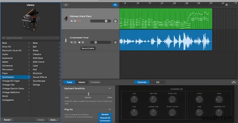 9 เหตุผลที่ GarageBand เป็น DAW ที่ดีที่สุดสำหรับผู้เริ่มต้นบน macOS 