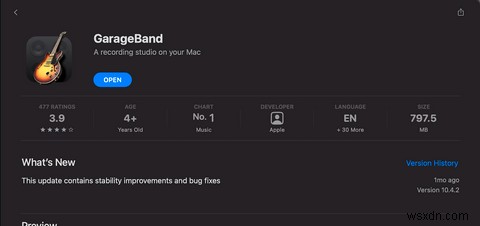 9 เหตุผลที่ GarageBand เป็น DAW ที่ดีที่สุดสำหรับผู้เริ่มต้นบน macOS 