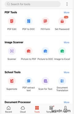 WPS Office กับ Microsoft Office:อันไหนที่เหมาะกับคุณ? 