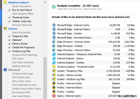 แอพทำความสะอาดและเพิ่มประสิทธิภาพ Mac ที่ดีที่สุด 6 อันดับ 