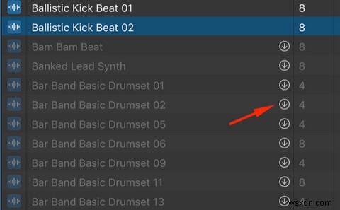 วิธีใช้ GarageBand และลูปเพลงฟรีเพื่อสร้างแทร็กของคุณเอง 