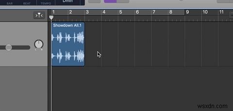 วิธีใช้ GarageBand และลูปเพลงฟรีเพื่อสร้างแทร็กของคุณเอง 