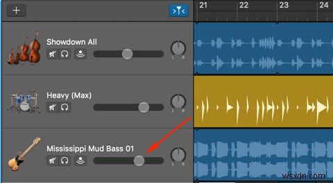 วิธีใช้ GarageBand และลูปเพลงฟรีเพื่อสร้างแทร็กของคุณเอง 