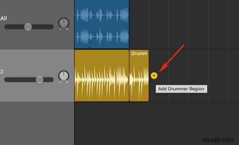 วิธีใช้ GarageBand และลูปเพลงฟรีเพื่อสร้างแทร็กของคุณเอง 