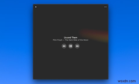 แอพ Mac 7 ตัวเพื่อประสบการณ์ Spotify และ Apple Music ที่ดียิ่งขึ้น 