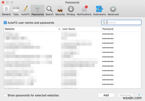 ผู้จัดการรหัสผ่านที่ดีที่สุดสำหรับ Mac ของคุณคือ... 