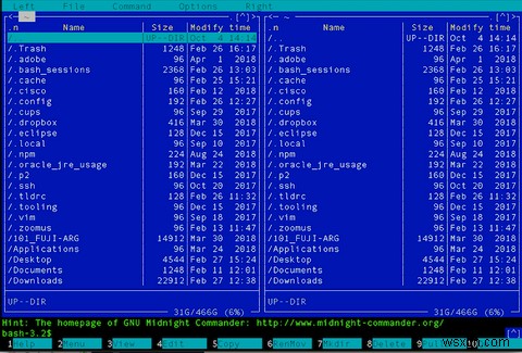 8 แอพ Homebrew ที่มีประโยชน์ที่สุดในการติดตั้งบน Mac 