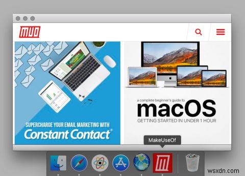 แอพ Mac ที่ดีที่สุดที่จะติดตั้งบน MacBook หรือ iMac ของคุณ 