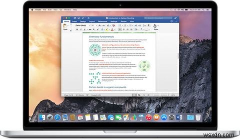 แอพ Mac ที่ดีที่สุดที่จะติดตั้งบน MacBook หรือ iMac ของคุณ 