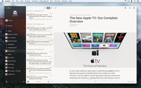 แอพ Mac ที่ดีที่สุดที่จะติดตั้งบน MacBook หรือ iMac ของคุณ 