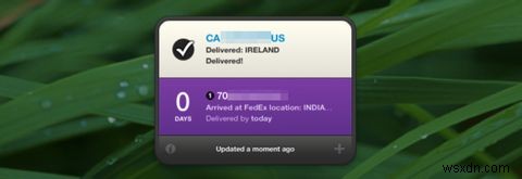 9 Mac Dashboard Widgets ที่คุณจะใช้งานจริง 