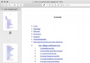 แอพ Mac เริ่มต้นที่ดีที่สุดที่คุณไม่ควรเปลี่ยน 