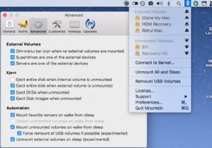 8 แอพ Mac ที่ดีที่สุดที่ช่วยเพิ่มประสิทธิภาพการทำงานของ Finders 