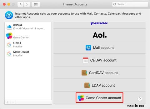 เกมเซ็นเตอร์คืออะไร? คำแนะนำเกี่ยวกับ Game Center บน Mac และ iPhone 