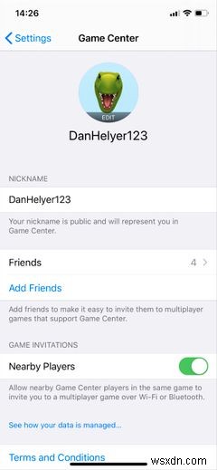 เกมเซ็นเตอร์คืออะไร? คำแนะนำเกี่ยวกับ Game Center บน Mac และ iPhone 