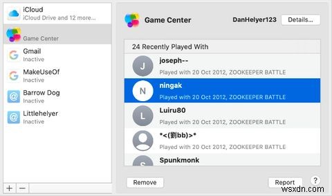 เกมเซ็นเตอร์คืออะไร? คำแนะนำเกี่ยวกับ Game Center บน Mac และ iPhone 