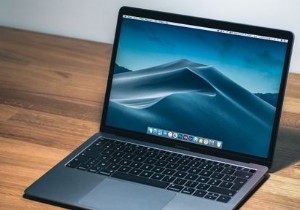 วิธีปรับเทียบแบตเตอรี่ MacBook ของคุณและดูว่าคุ้มค่าหรือไม่ 