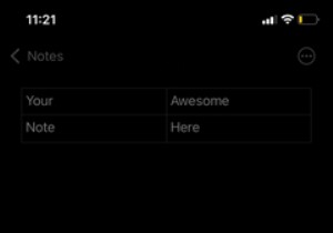 วิธีส่งออก Apple Notes ของคุณเป็นไฟล์ PDF บนอุปกรณ์ใดก็ได้ 