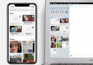 ฟีเจอร์ที่แชร์กับคุณของ Apple คืออะไรและคุณใช้งานอย่างไร 