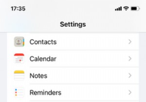 วิธีหยุดแชร์ใบตอบรับการอ่านใน iMessage 